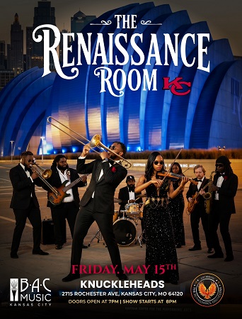 The Renaissance Room