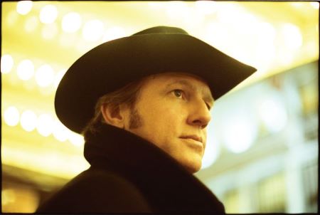 Chuck Mead