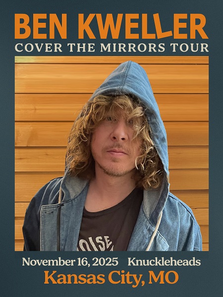Ben Kweller 