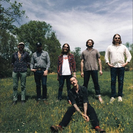 American Aquarium with Special Guest Buffalo Nichols