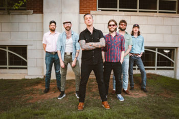 American Aquarium