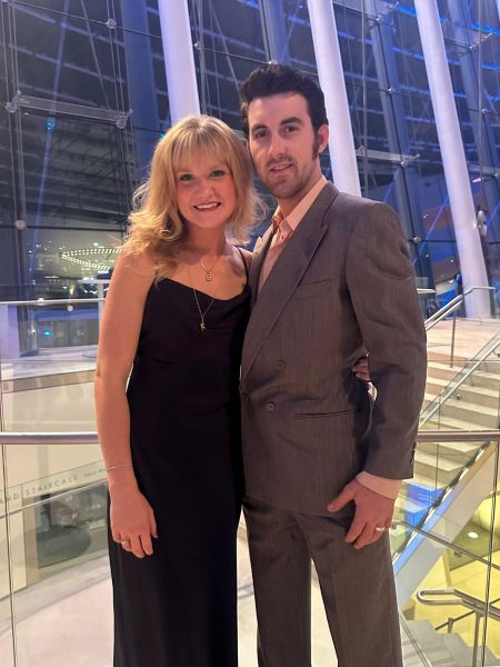 The Music of Neil Diamond, Tom Jones, Frank Sinatra, Celine Dion, Barbra Streisand and Linda Ronstadt by Ben & Lauren Johnson