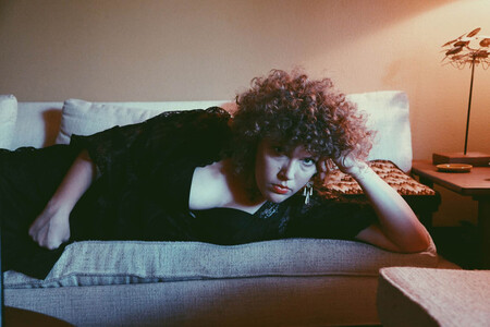 Bonnie Whitmore & The Sad Girls