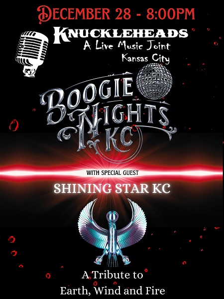 Boogie Nights KC