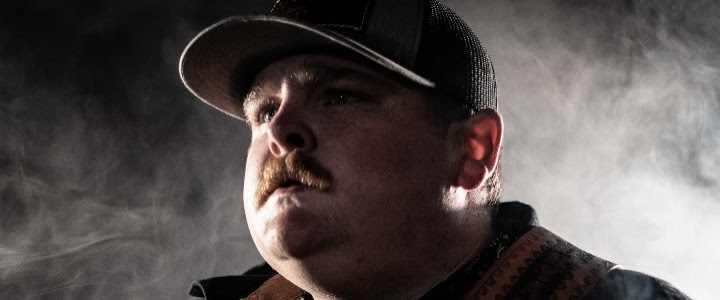 Bryan Andrews with Special Guest Lou Ridley