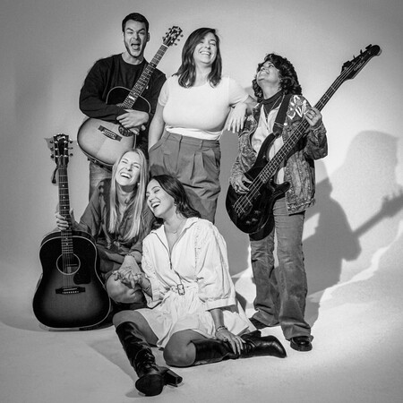 The Canterberries