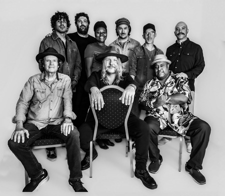 The Devon Allman Blues Summit