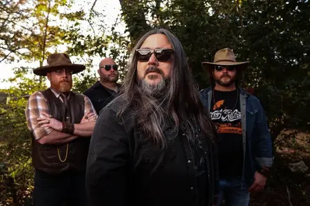 Derrick Dove & The Peacekeepers