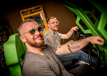 The Floozies: Funk Street 10