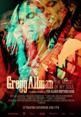 A Knuckleheads Video presentation of : Gregg Allman: The Music of My Soul
