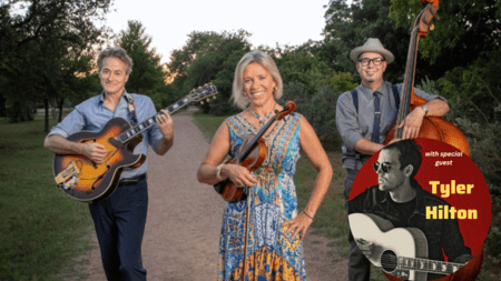 The Hot Club of Cowtown