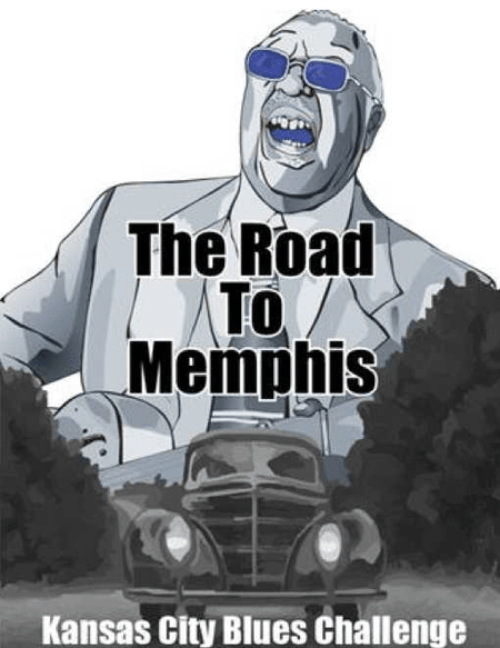 IBC Road to Memphis Finals