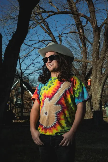 Johnny Mullenax