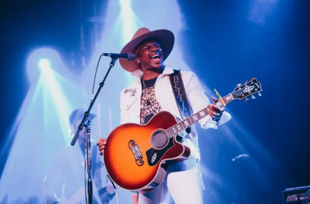 Jimmie Allen - Stories Behind the Songs Acoustic Show