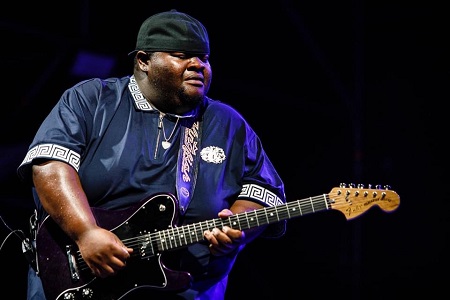 Tickets, Christone Kingfish Ingram at Ameristar: Presented by  Knuckleheads