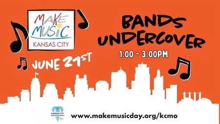 Make Music Day Kansas City