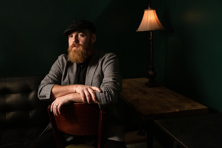 Marc Broussard with Special Guest Kendra Morris