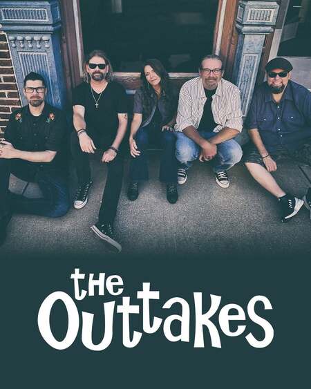 The Outtakes - 80's & 90's Dance Band