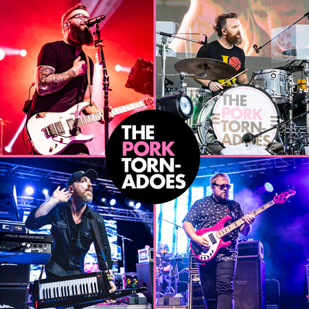 The Pork Tornadoes