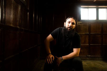 Ron Pope with Special Guest Zach Berkman