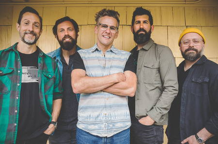 The Steel Wheels