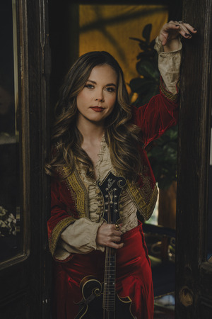 Sierra Hull