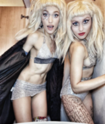 The SoapGirls