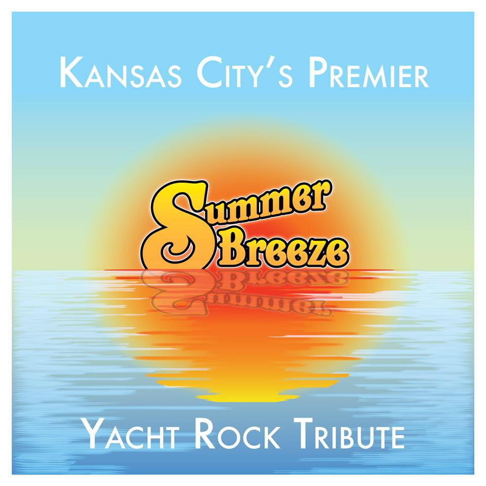 yacht rock summer breeze