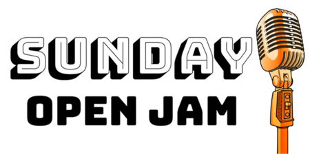 Sunday Open Jam Hosted by Levee Town