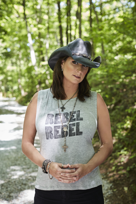 Terri Clark