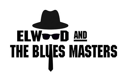 Elwood and The Blues Masters
