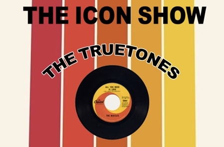 The TrueTones featuring The ICON Show
