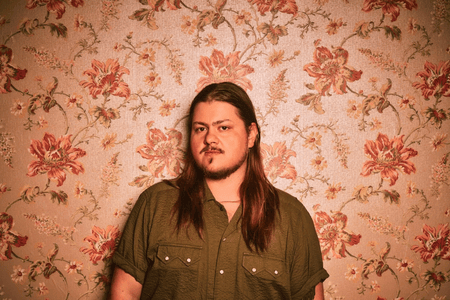 Vincent Neil Emerson with Special Guest Kelsey Waldon
