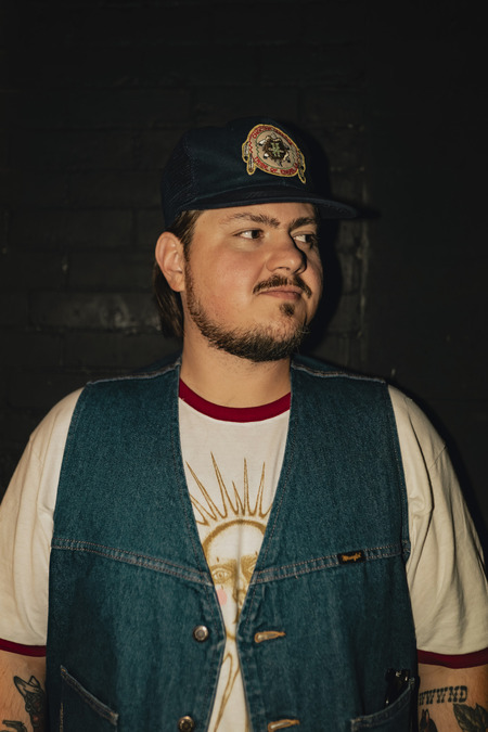 Vincent Neil Emerson