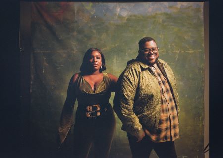 The War And Treaty with Special Guest Thunderstorm Artis