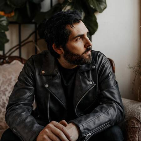 Ariel Posen