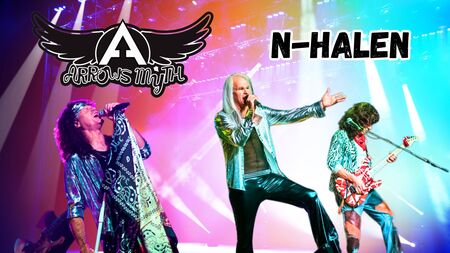 Tickets | Arrows Myth & N-Halen | Knuckleheads