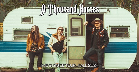 A Thousand Horses