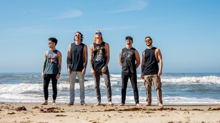 Ballyhoo! with Special Guests Keep Flying & Joint Operation