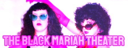 The Black Mariah Theater