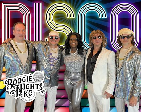 Boogie Nights and the Beginning of Disco