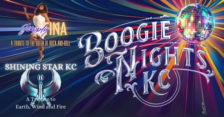 Boogie Nights KC