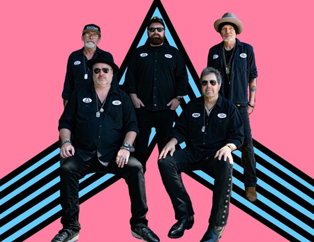 The Boxmasters featuring Billy Bob Thornton