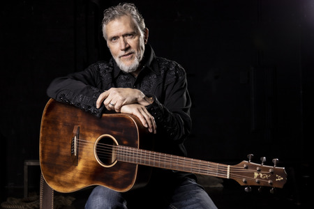 Brad Colerick in The Legendary Gospel Lounge