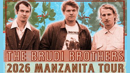 The Brudi Brothers