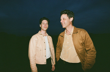 The Cactus Blossoms with Special Guest Lady Apple Tree