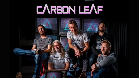Carbon Leaf