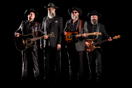 Church of Cash (World Class Johnny Cash Tribute)