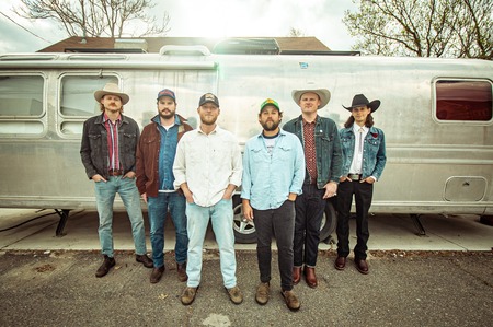Clay Street Unit with Special Guest Jason Scott & The High Heat