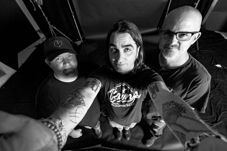 Cody Canada & The Departed with Special Guest Waves In April